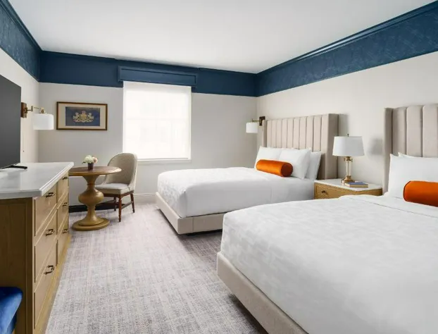 The Nittany Lion Inn hotel detail image 4