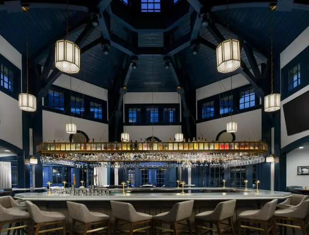 The Nittany Lion Inn hotel detail image 1