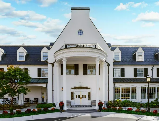 The Nittany Lion Inn hotel detail image 2