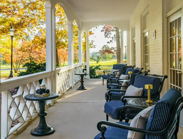 The Nittany Lion Inn hotel detail image 4
