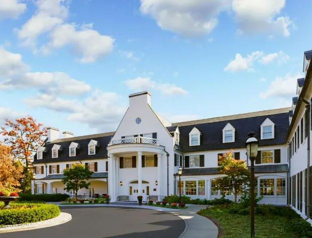 The Nittany Lion Inn hotel detail image 1