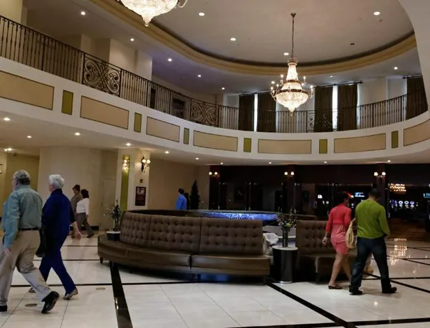 Harlow's Casino Resort & Spa hotel detail image 3