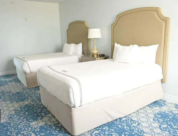 Harlow's Casino Resort & Spa hotel detail image 4