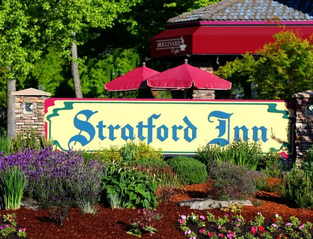 Stratford Inn hotel detail image 1