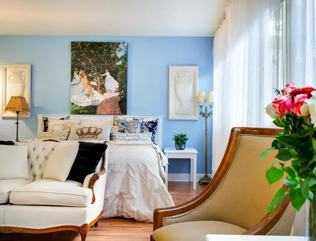 Stratford Inn hotel detail image 4