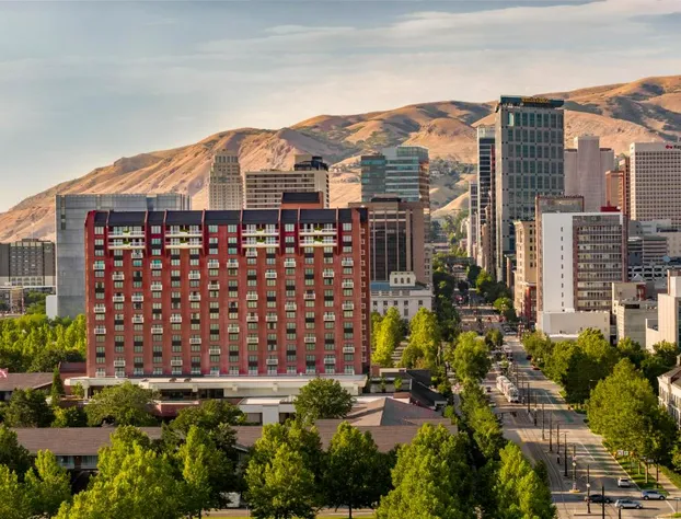 Little America Hotel hotel detail image 2