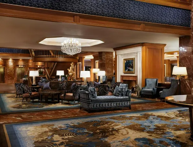 Little America Hotel hotel detail image 3