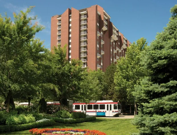 Little America Hotel hotel detail image 1