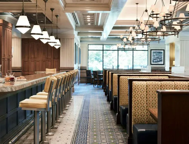 Little America Hotel hotel detail image 4