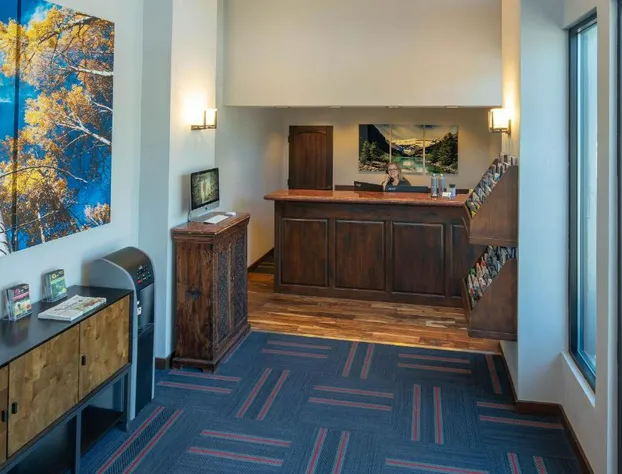 Tamarack Lodge Sun Valley hotel detail image 3