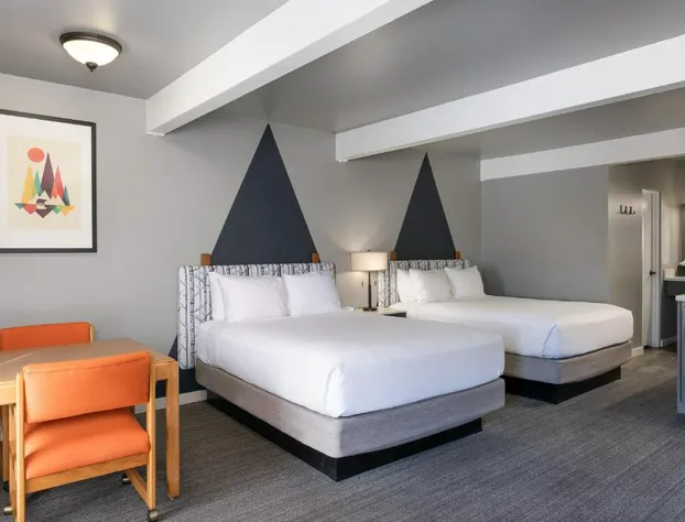 Tamarack Lodge Sun Valley hotel detail image 4