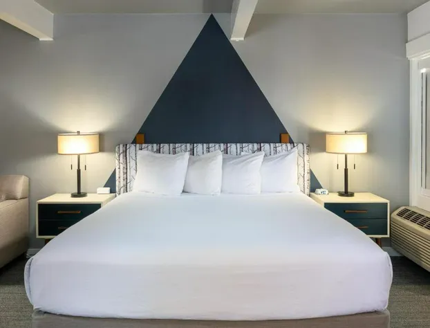 Tamarack Lodge Sun Valley hotel detail image 4