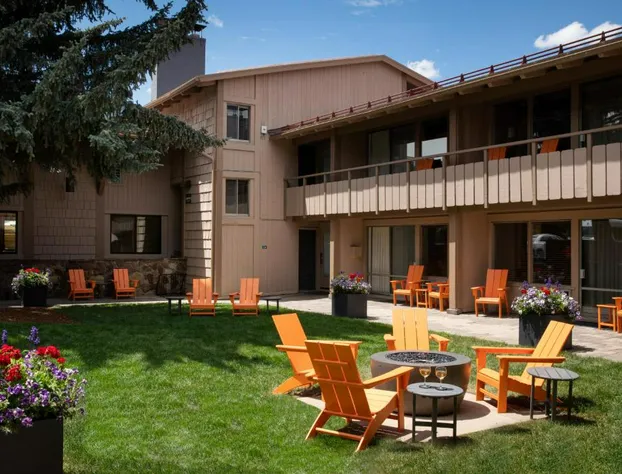 Tamarack Lodge Sun Valley hotel detail image 3