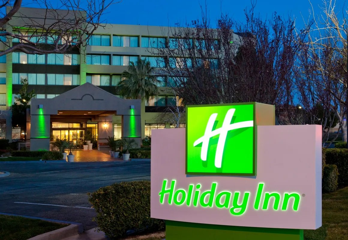 Holiday Inn Palmdale-Lancaster by IHG hotel hero