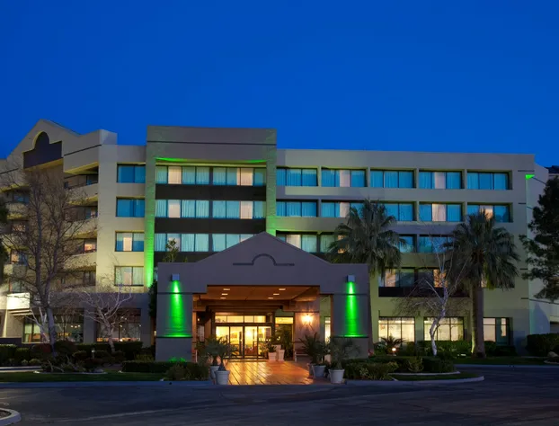 Holiday Inn Palmdale-Lancaster by IHG hotel detail image 1