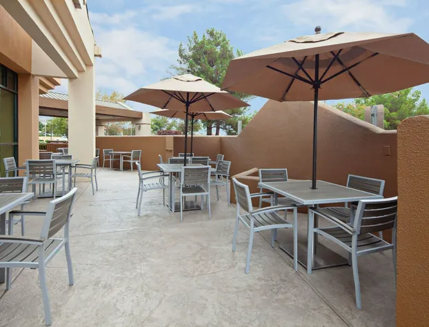 Holiday Inn Palmdale-Lancaster by IHG hotel detail image 3