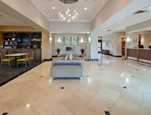 Holiday Inn Palmdale-Lancaster by IHG hotel detail image 4