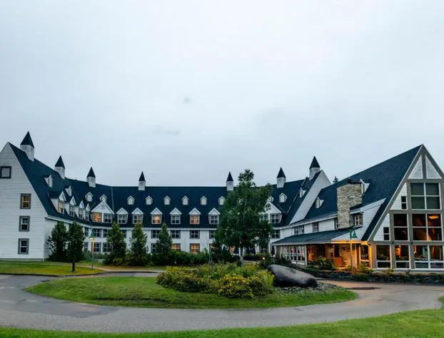 Gite du Mont-Albert - Sepaq hotel detail image 4