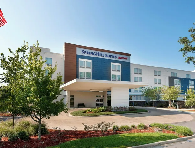 SpringHill Suites Pensacola hotel detail image 1