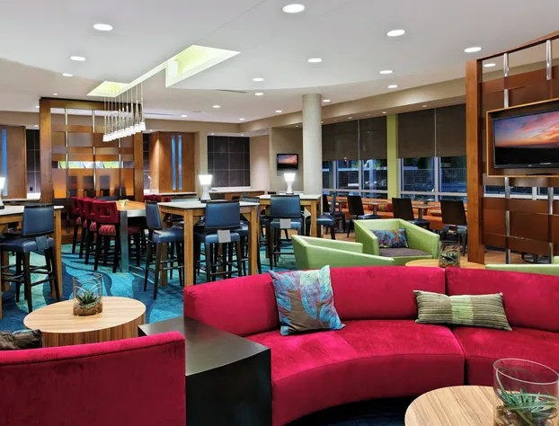 SpringHill Suites Pensacola hotel detail image 2