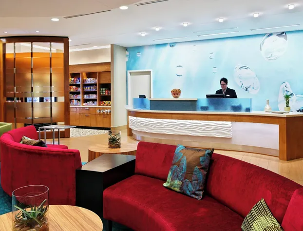 SpringHill Suites Pensacola hotel detail image 4