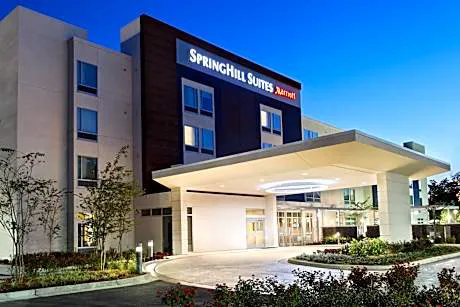 SpringHill Suites Pensacola hotel hero