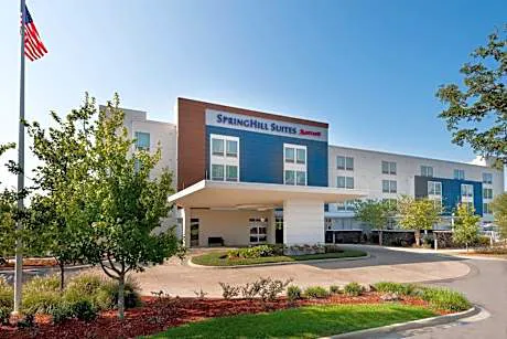 SpringHill Suites Pensacola hotel detail image 3