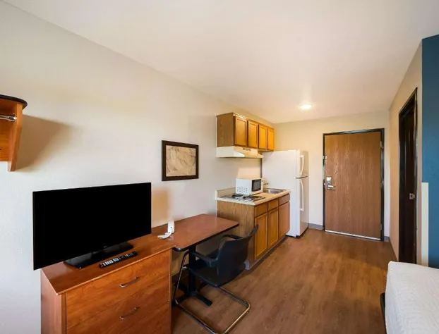 WoodSpring Suites Fort Worth Fossil Creek hotel detail image 1
