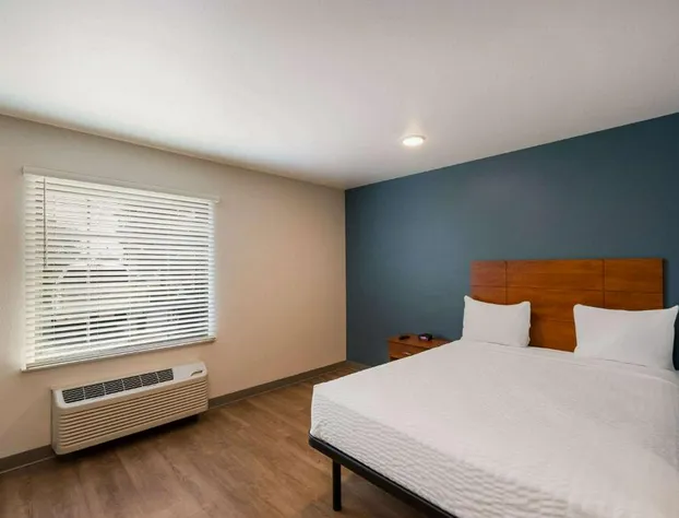 WoodSpring Suites Fort Worth Fossil Creek hotel detail image 2