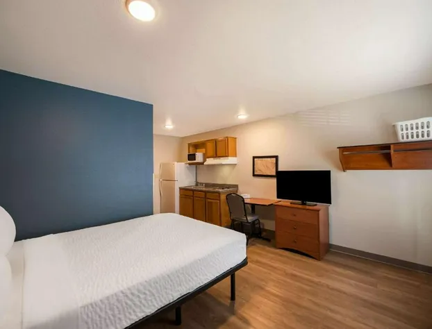 WoodSpring Suites Fort Worth Fossil Creek hotel detail image 4