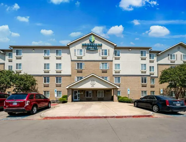 WoodSpring Suites Fort Worth Fossil Creek hotel detail image 3
