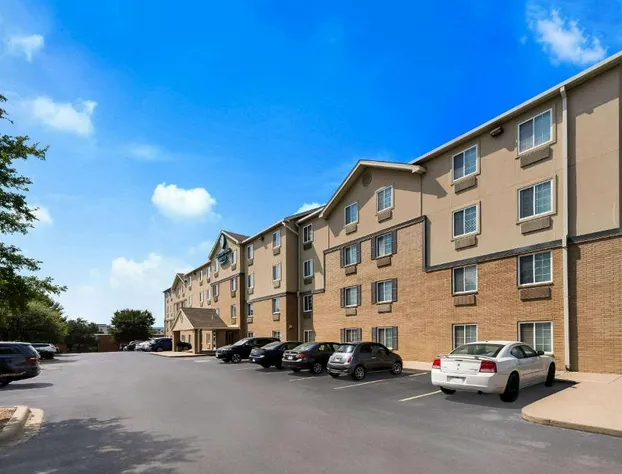 WoodSpring Suites Fort Worth Fossil Creek hotel detail image 4