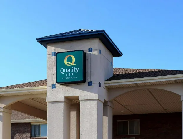 Quality Inn Lincoln Cornhusker hotel detail image 2