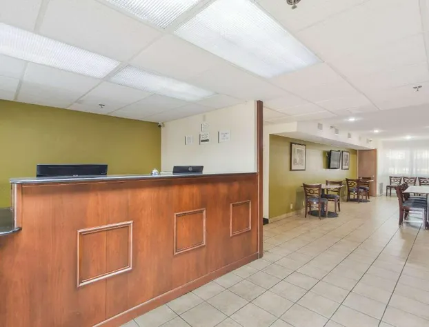 Quality Inn Lincoln Cornhusker hotel detail image 3