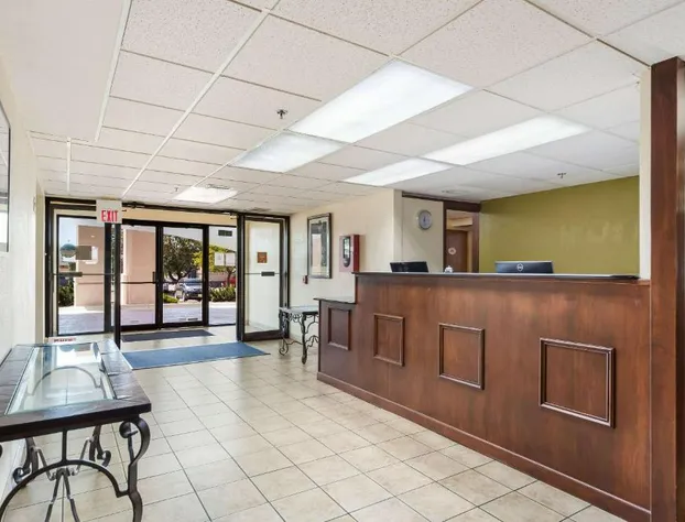 Quality Inn Lincoln Cornhusker hotel detail image 4