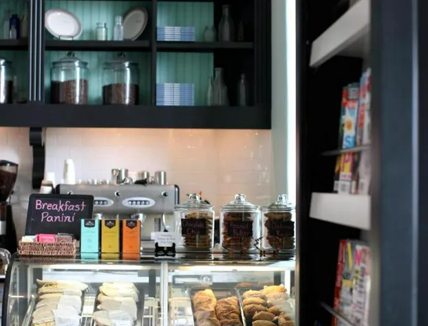 Congress Hall hotel detail image 4