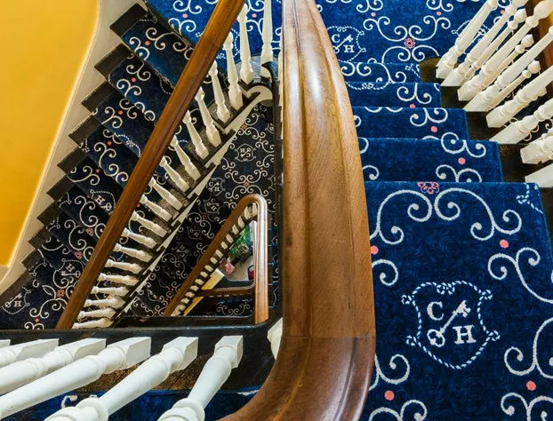 Congress Hall hotel detail image 2