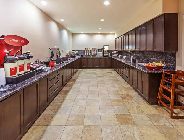 TownePlace Suites by Marriott Odessa hotel detail image 3