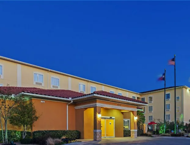 TownePlace Suites by Marriott Odessa hotel detail image 1