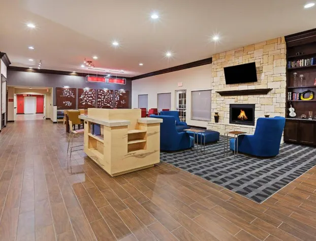 TownePlace Suites by Marriott Odessa hotel detail image 2