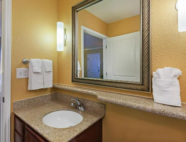 TownePlace Suites by Marriott Odessa hotel detail image 3