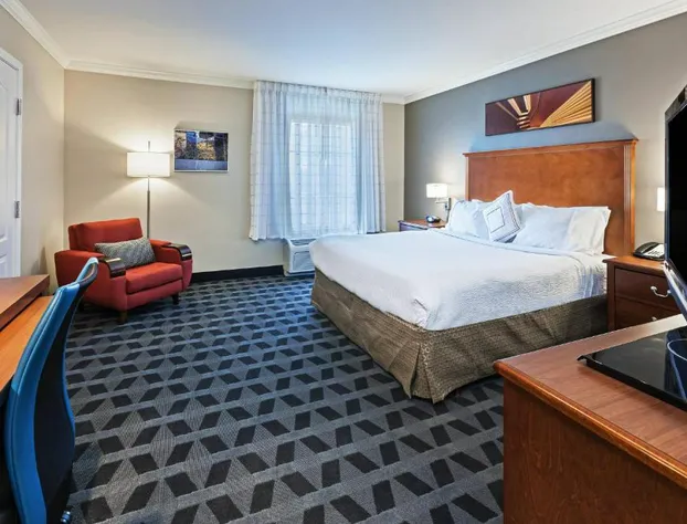 TownePlace Suites by Marriott Odessa hotel detail image 4