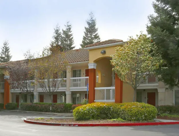 Extended Stay America Suites San Jose Mountain View hotel detail image 1
