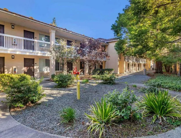 Extended Stay America Suites San Jose Mountain View hotel detail image 2