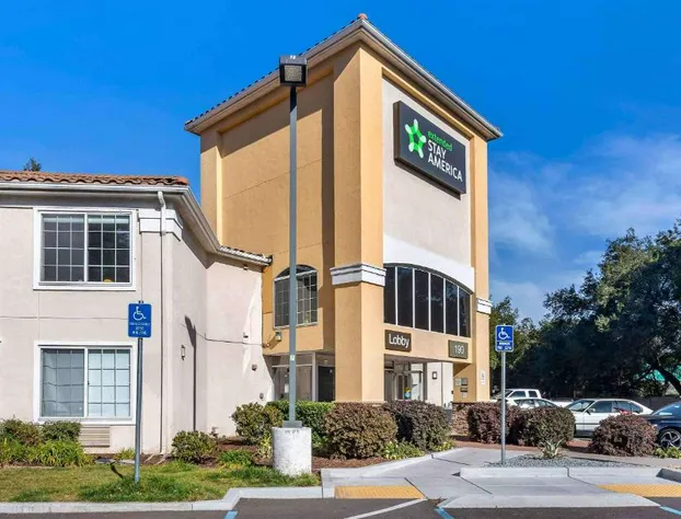 Extended Stay America Suites San Jose Mountain View hotel detail image 4