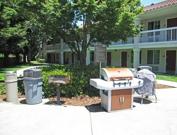 Extended Stay America Suites San Jose Mountain View hotel detail image 2