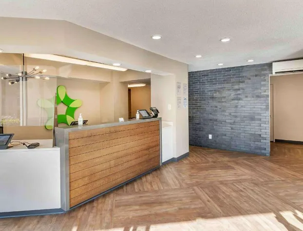 Extended Stay America Suites San Jose Mountain View hotel detail image 4