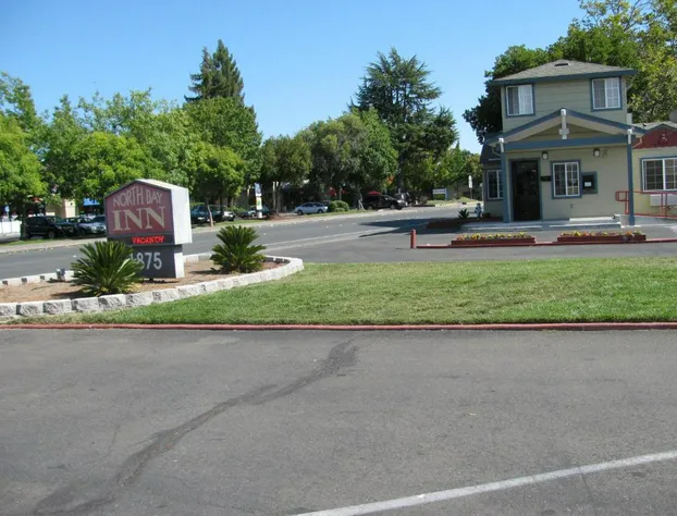 North Bay Inn Santa Rosa hotel detail image 3