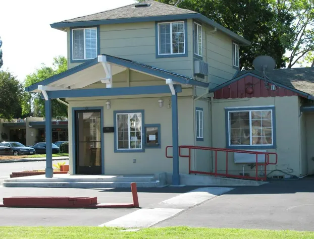 North Bay Inn Santa Rosa hotel detail image 4