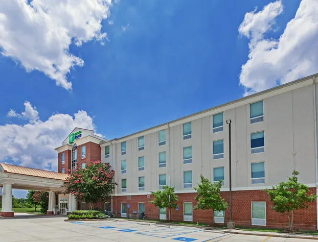 Holiday Inn Express & Suites Baton Rouge East by IHG hotel detail image 4